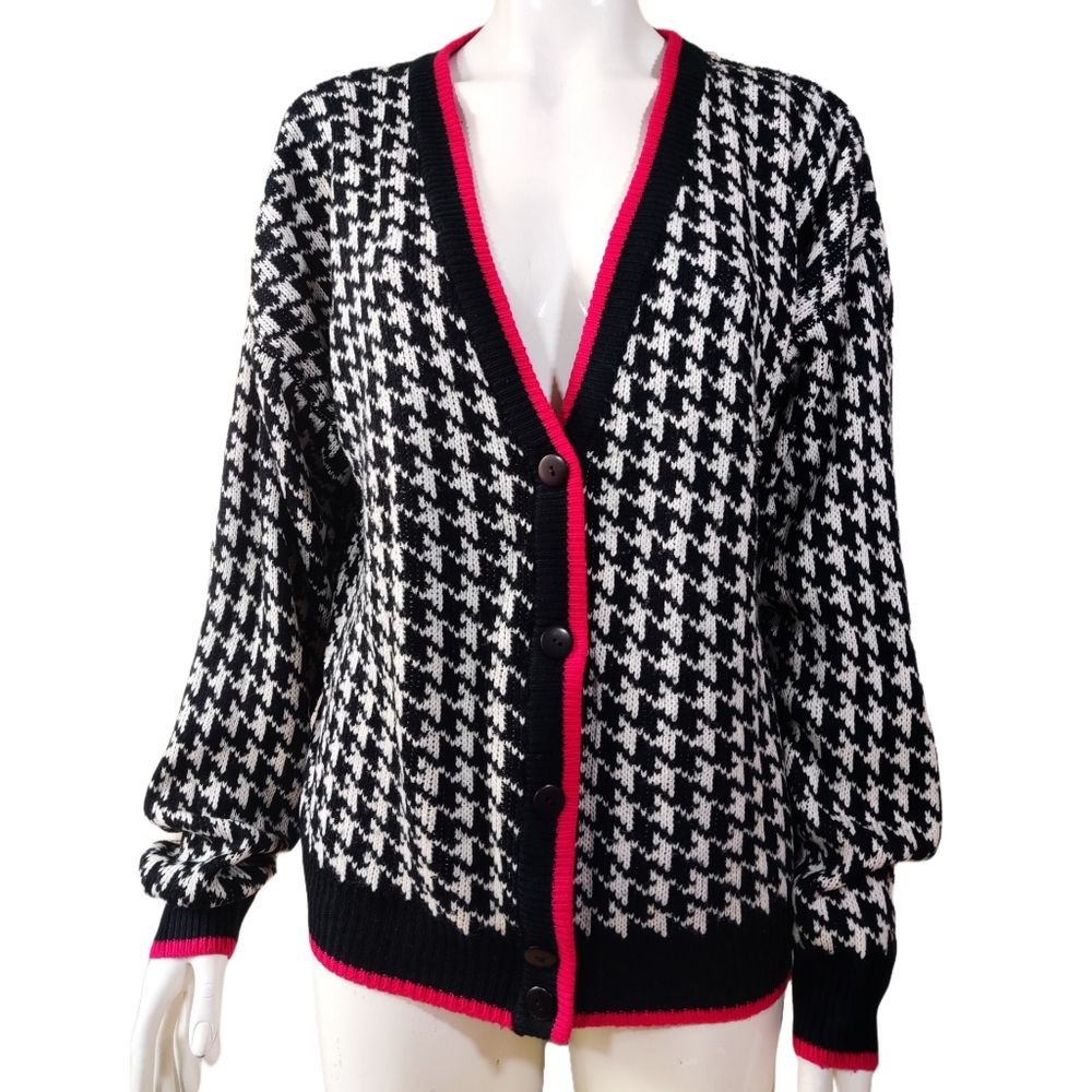 Vintage Eatonia button down cardigan